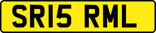 SR15RML