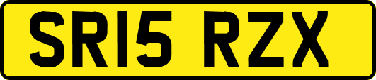 SR15RZX