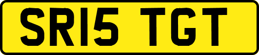 SR15TGT
