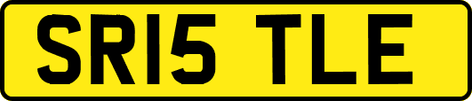 SR15TLE