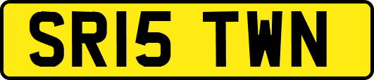 SR15TWN