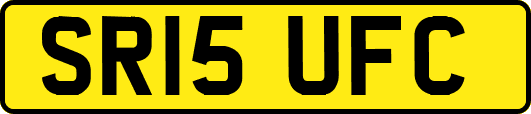 SR15UFC