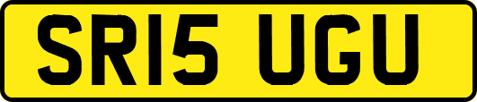 SR15UGU