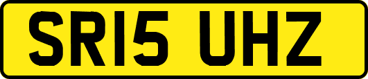 SR15UHZ