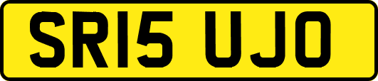 SR15UJO