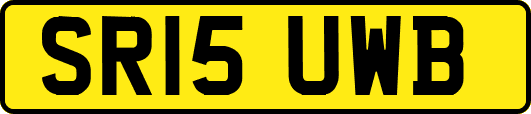 SR15UWB