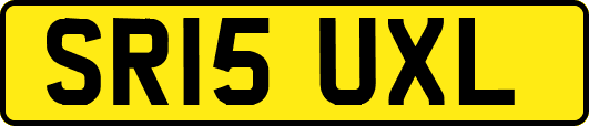 SR15UXL