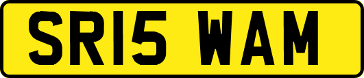 SR15WAM