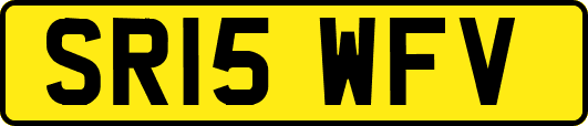 SR15WFV