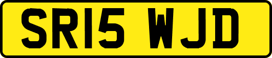 SR15WJD