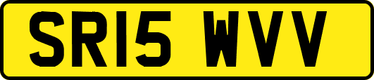 SR15WVV