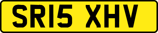 SR15XHV