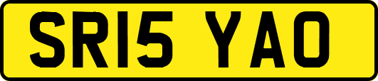 SR15YAO