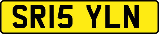 SR15YLN