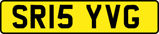 SR15YVG