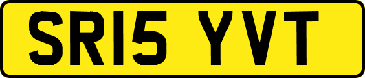 SR15YVT