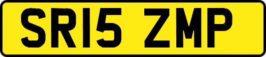 SR15ZMP