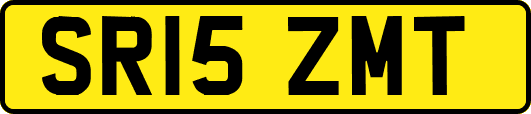 SR15ZMT