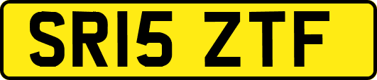 SR15ZTF