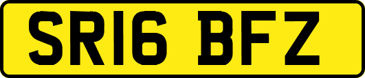 SR16BFZ