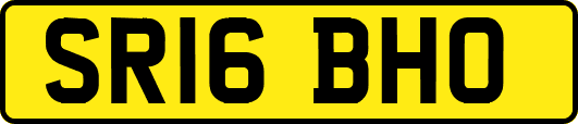 SR16BHO