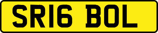 SR16BOL