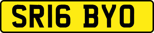 SR16BYO