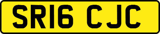 SR16CJC