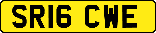 SR16CWE
