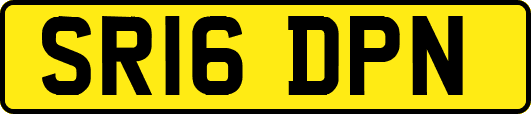 SR16DPN