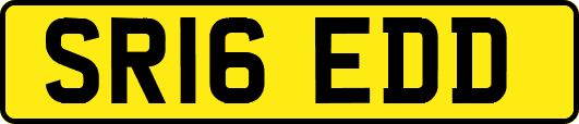 SR16EDD