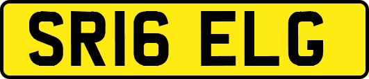SR16ELG