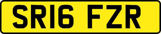 SR16FZR