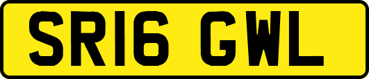 SR16GWL