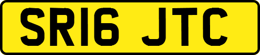 SR16JTC