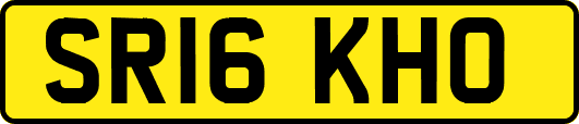 SR16KHO