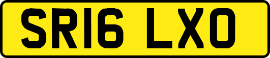 SR16LXO
