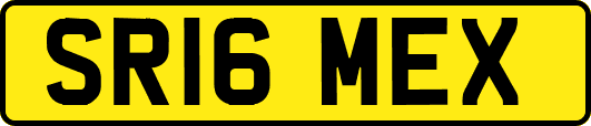 SR16MEX