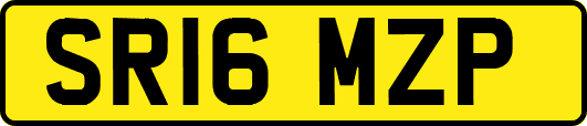 SR16MZP