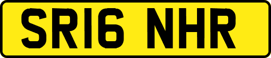 SR16NHR