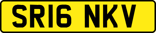 SR16NKV