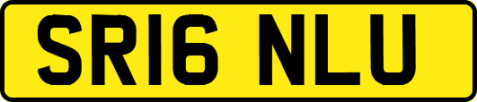 SR16NLU