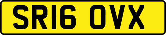 SR16OVX