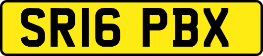 SR16PBX