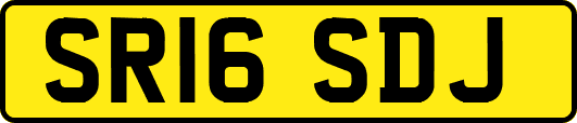SR16SDJ