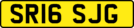 SR16SJG