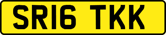 SR16TKK