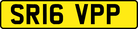 SR16VPP