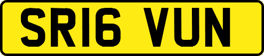 SR16VUN