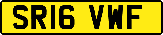 SR16VWF